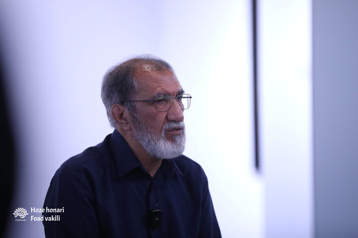 «پرسش از تجدید عهد و حیات طیبه در هنر» در گالری خانه