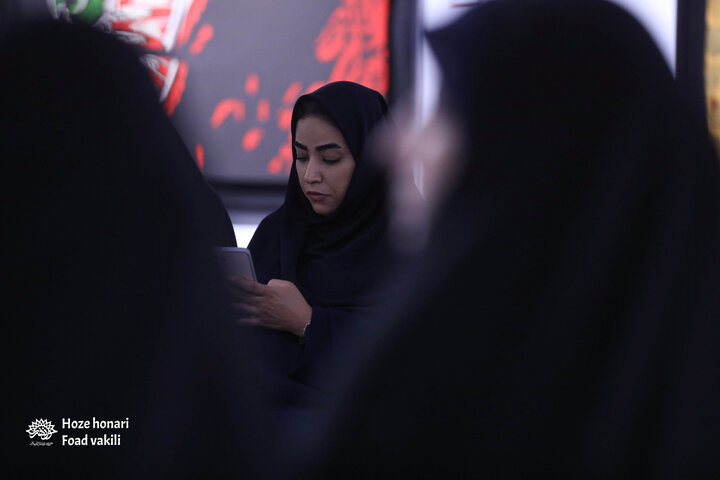 «پرسش از تجدید عهد و حیات طیبه در هنر» در گالری خانه