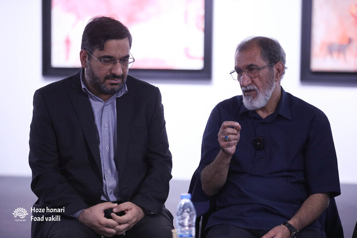 «پرسش از تجدید عهد و حیات طیبه در هنر» در گالری خانه