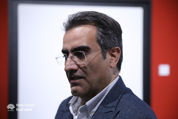 بازدید معاون وزارت ارتباطات از «نمایشگاه مدرسه میناب»