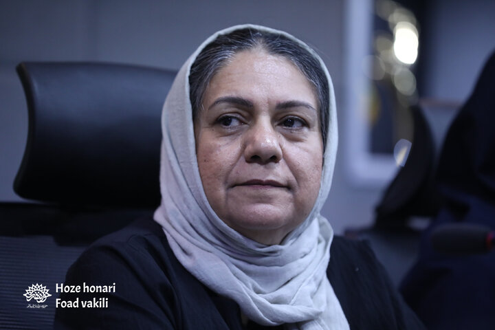 چهارمین گردهمی «طنزچین» برگزار شد