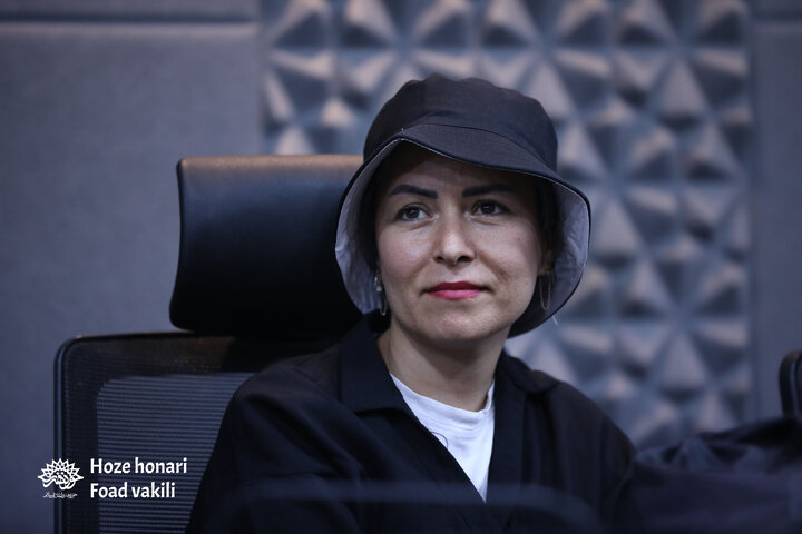 چهارمین گردهمی «طنزچین» برگزار شد