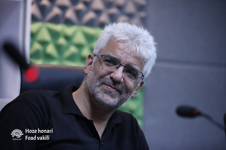 چهارمین گردهمی «طنزچین» برگزار شد