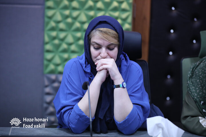 چهارمین گردهمی «طنزچین» برگزار شد