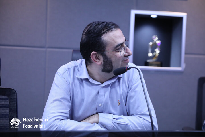 چهارمین گردهمی «طنزچین» برگزار شد