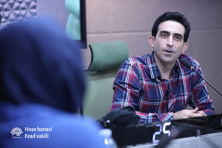 چهارمین گردهمی «طنزچین» برگزار شد