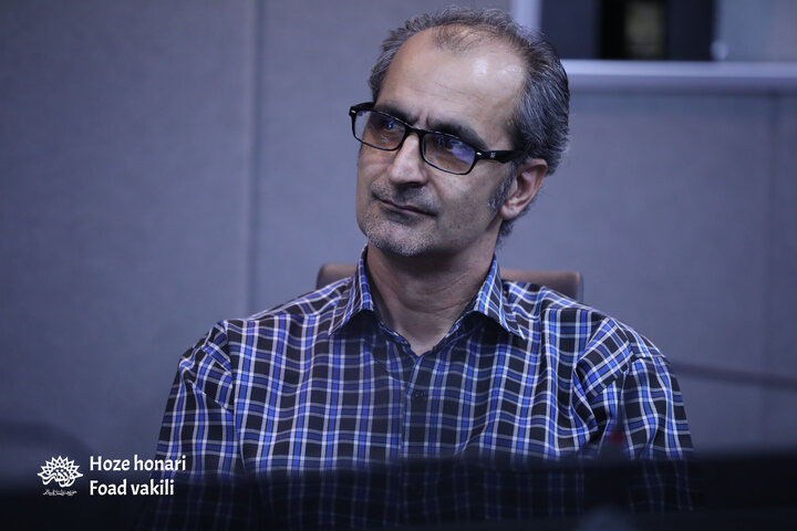 چهارمین گردهمی «طنزچین» برگزار شد