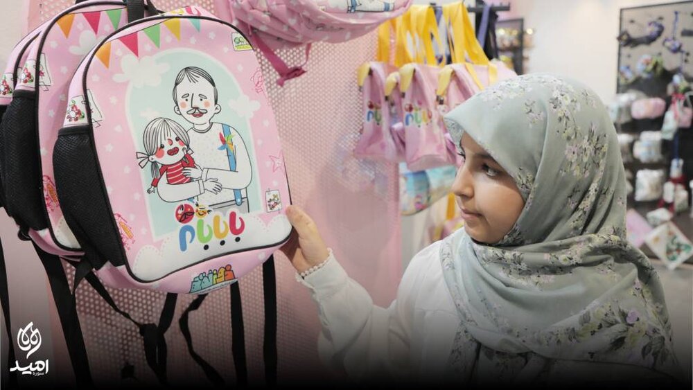 دوازدهمین نمایشگاه «ایران‌نوشت»/ فرصتی برای تجدید پیمان با فرهنگ ایثار و مقاومت