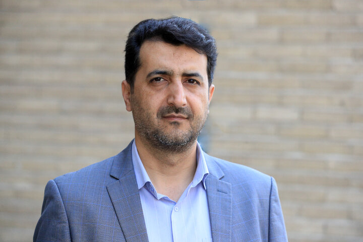 حسین تیموری مدیرعامل سوره مهر شد