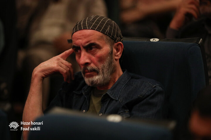 مراسم معارفه مدیران عامل انتشارات سوره مهر برگزار شد