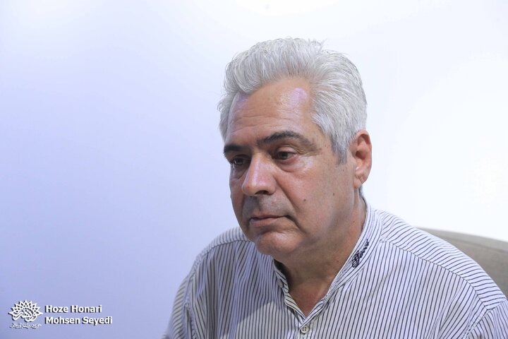 آوازهای دوردست 2