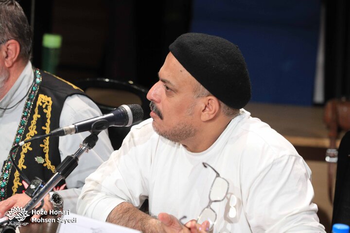 جشنواره نقالی