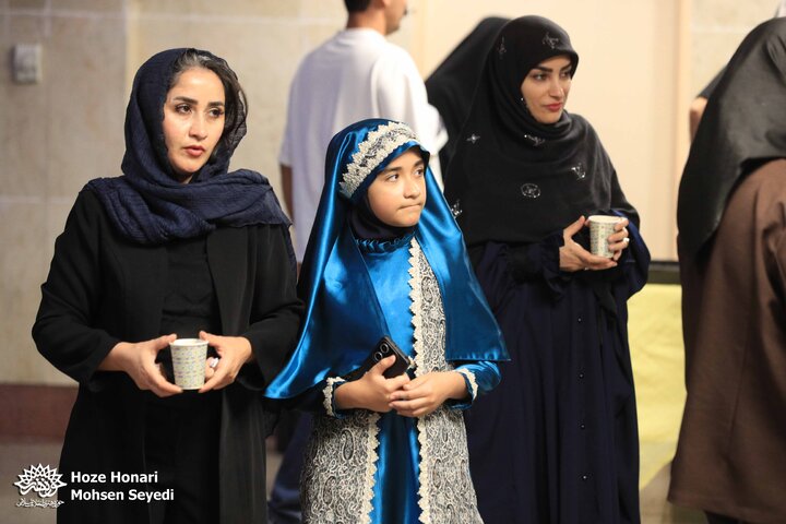 جشنواره نقالی