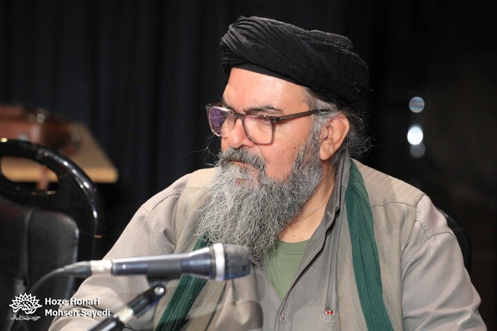 جشنواره نقالی
