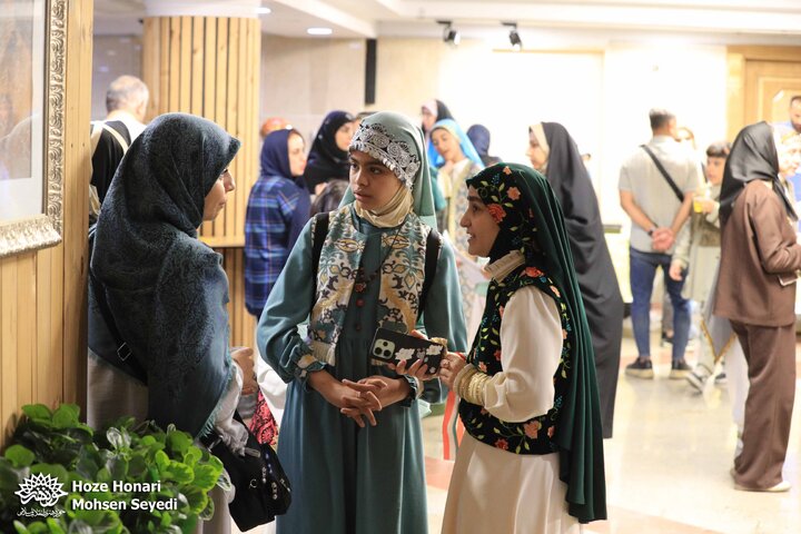 جشنواره نقالی
