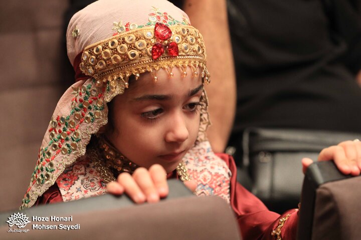 جشنواره نقالی