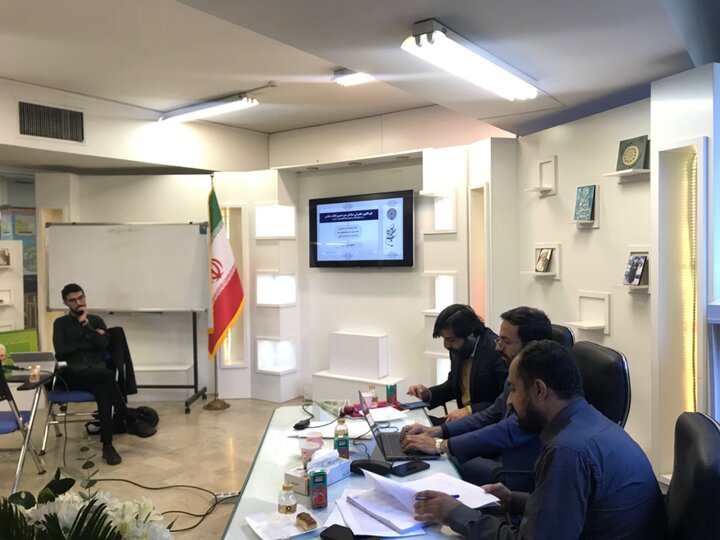 فهم الگوی حکمرانی شبکه‌ای حوزه هنری انقلاب اسلامی در راستای ایجاد و راهبری هسته‌های هنری مردمی