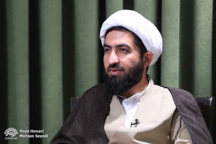 نشست پژوهشی
