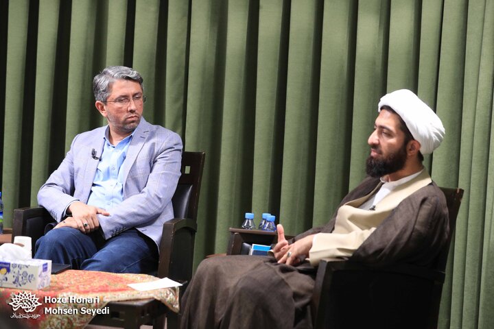 نشست پژوهشی