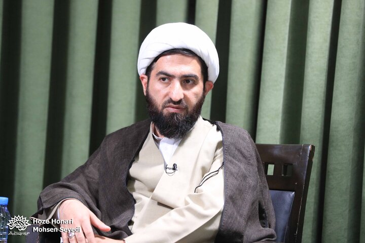 نشست پژوهشی