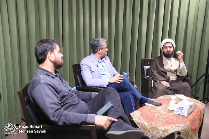 نشست پژوهشی