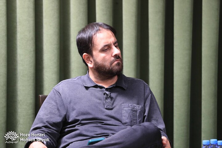 نشست پژوهشی