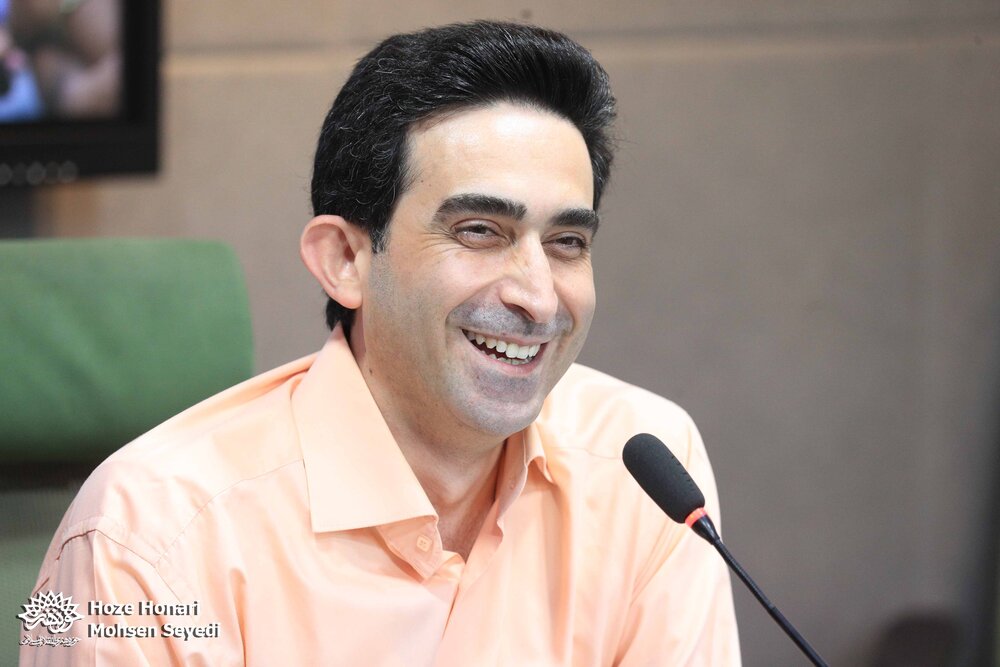 پرسش طلایی «طنزچین» برای عبور از ایده تا اثر