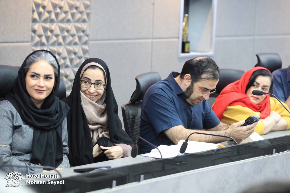 پرسش طلایی «طنزچین» برای عبور از ایده تا اثر