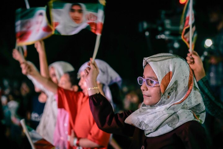 پویش ملی «همکلاسی»