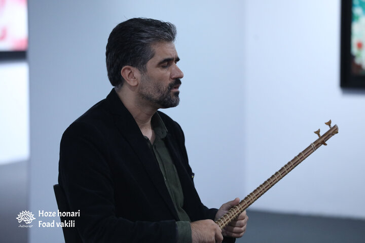 گالری خانه