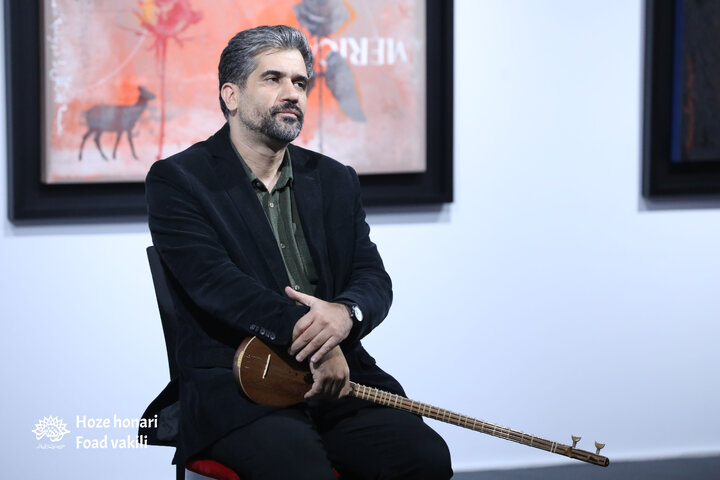 گالری خانه