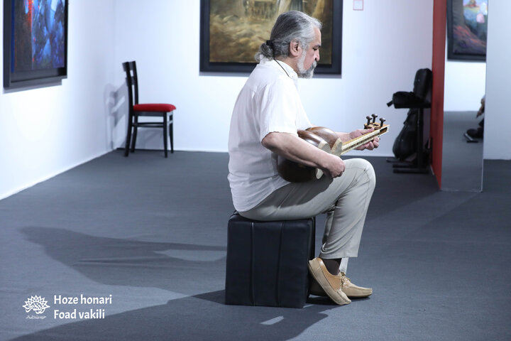 گالری خانه