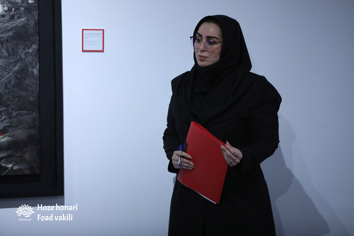 گالری خانه