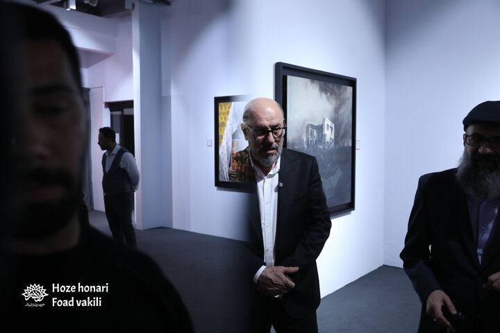 بازدید دهقان