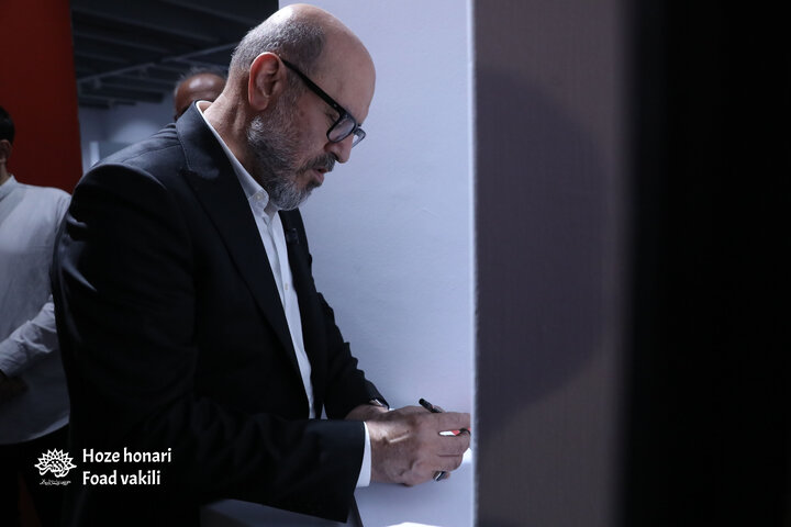 بازدید دهقان