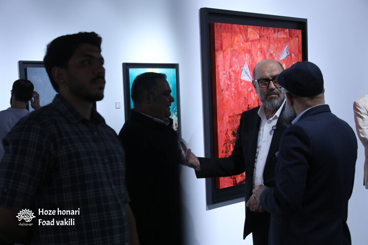 بازدید دهقان