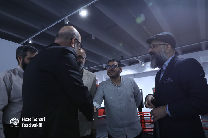 بازدید دهقان