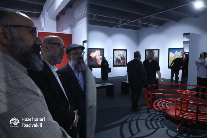 بازدید دهقان