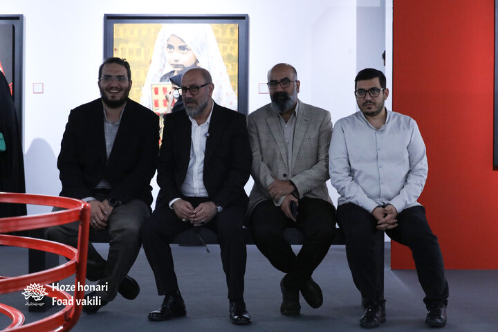 بازدید دهقان
