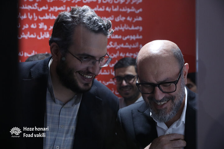 بازدید دهقان