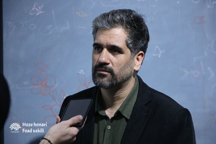 بازدید دهقان