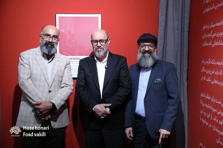 بازدید دهقان