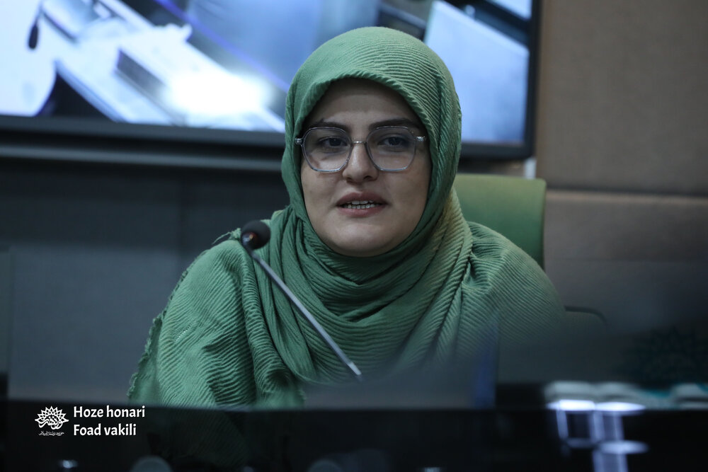 دنیای نوجوان‌ها، دنیای من است و می‌دانم که چه درگیری‌هایی دارند