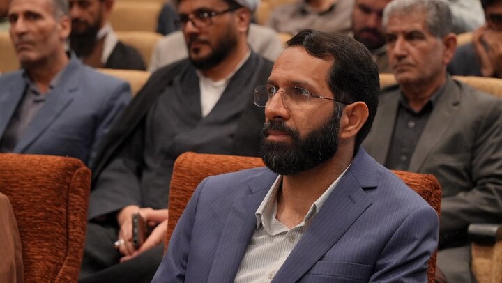 سلیمی‌بنی سرپرست حوزه هنری چهارمحال و بختیاری شد