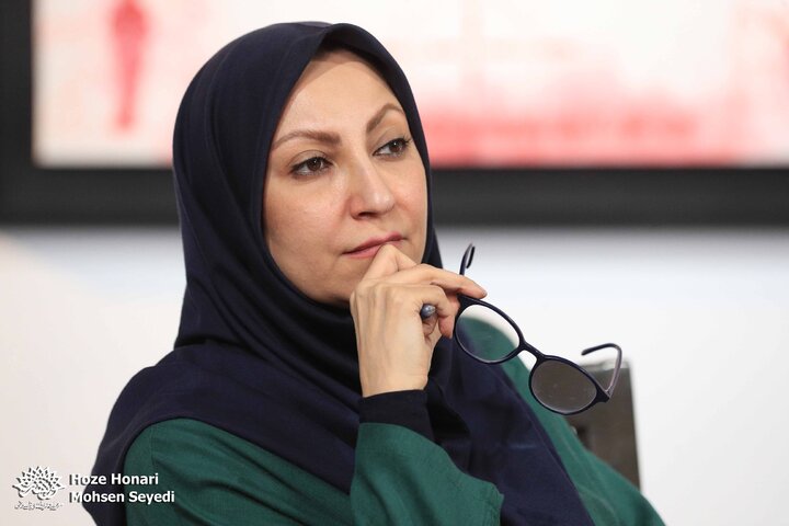 سوگ‌نگاری گروهی بر بوم حافظهٔ جمعی