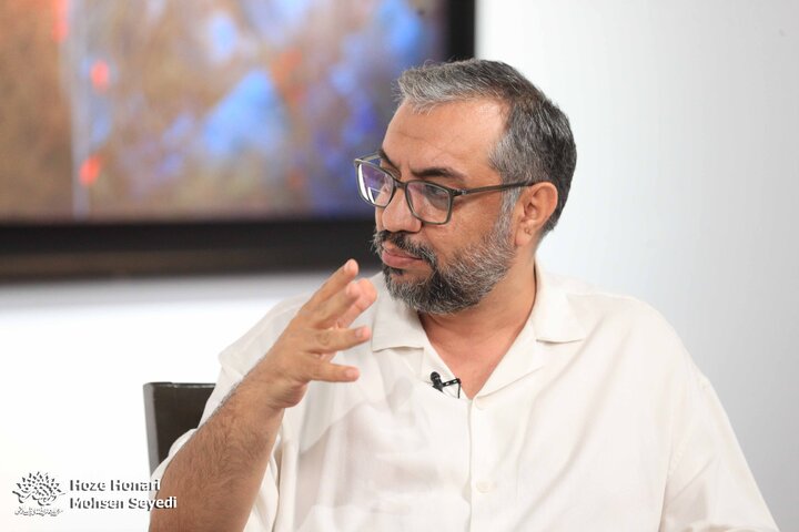 سوگ‌نگاری گروهی بر بوم حافظهٔ جمعی