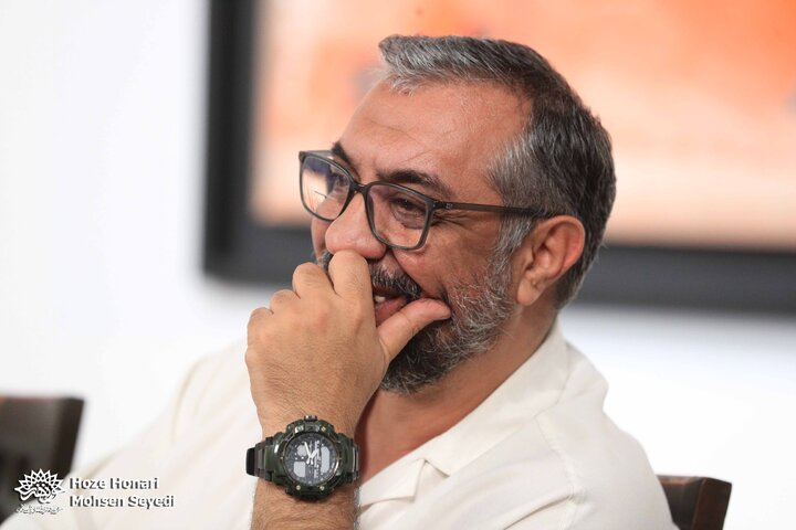 سوگ‌نگاری گروهی بر بوم حافظهٔ جمعی
