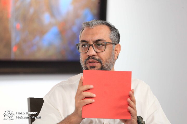 سوگ‌نگاری گروهی بر بوم حافظهٔ جمعی