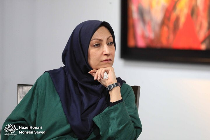 سوگ‌نگاری گروهی بر بوم حافظهٔ جمعی