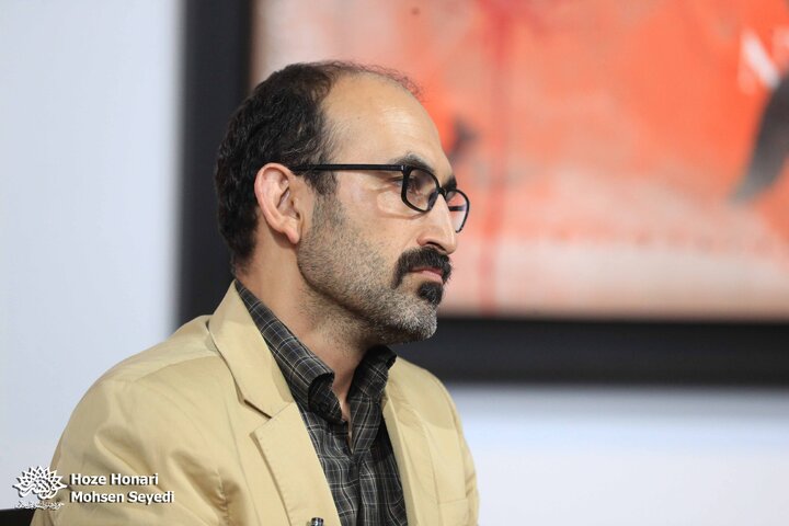 سوگ‌نگاری گروهی بر بوم حافظهٔ جمعی